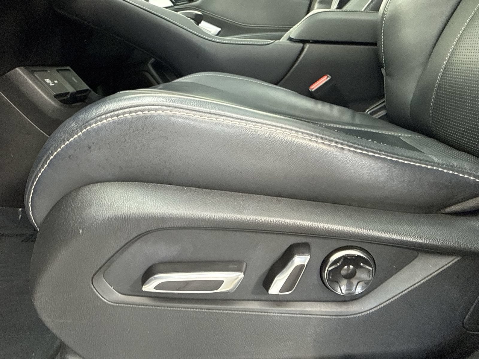 Certified 2019 Acura RDX w/ Technology Package AWD/4WD image 23