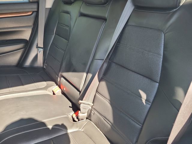 Used 2020 Honda CR-V Touring image 15