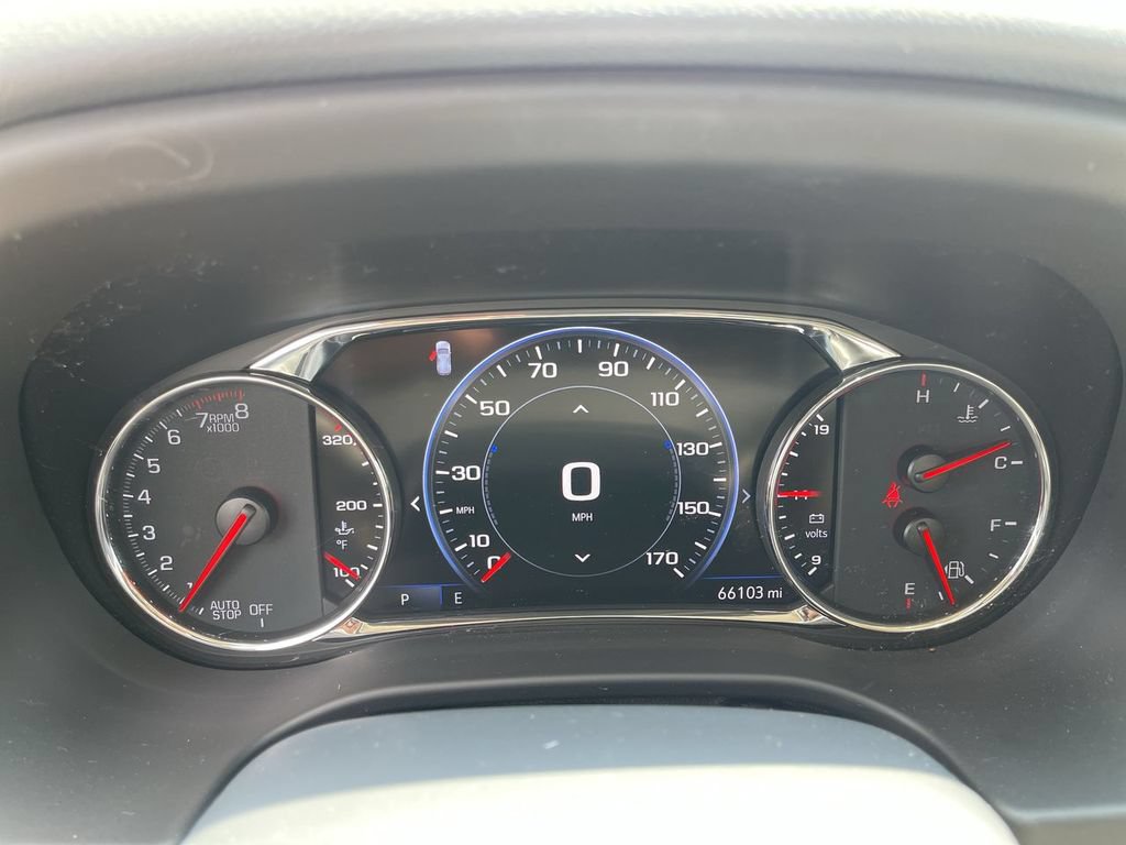 Used 2022 GMC Acadia Denali w/ Denali Ultimate Package AWD/4WD image 15