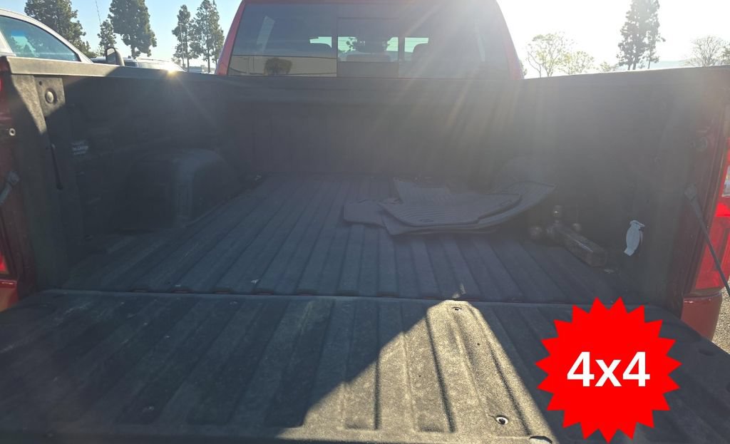 Used 2022 Chevrolet Silverado 1500 RST w/ Convenience Package II AWD/4WD image 57