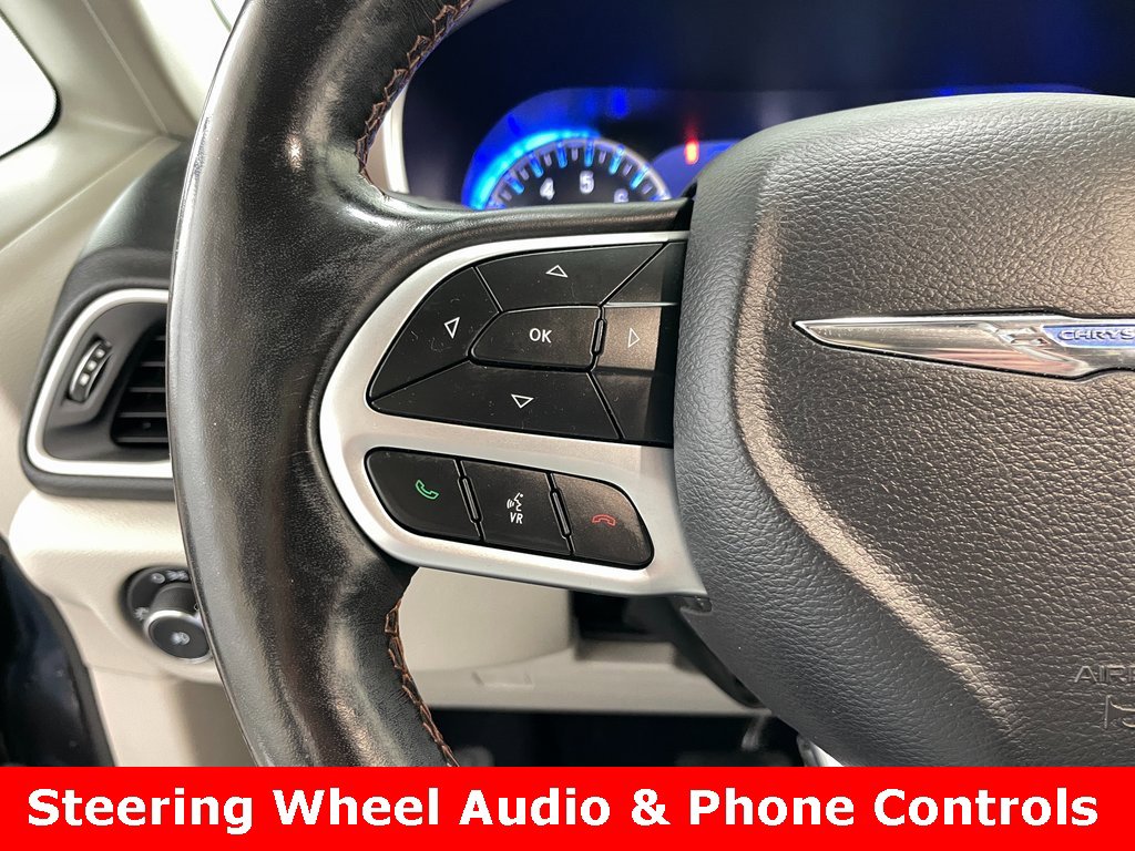 Used 2019 Chrysler Pacifica Touring Plus w/ Advanced Safetytec Group image 29