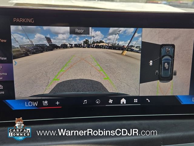 Used 2025 BMW X5 sDrive40i w/ Premium Package image 23