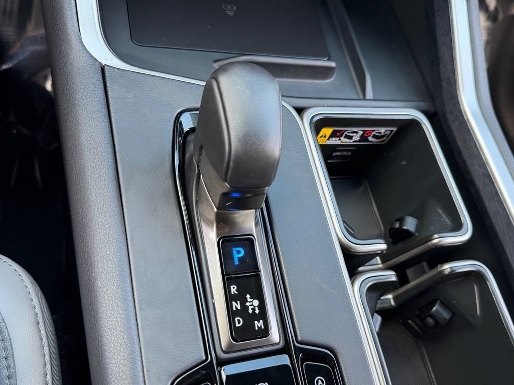 Certified 2026 Lexus TX 350 AWD w/ Technology Package image 26