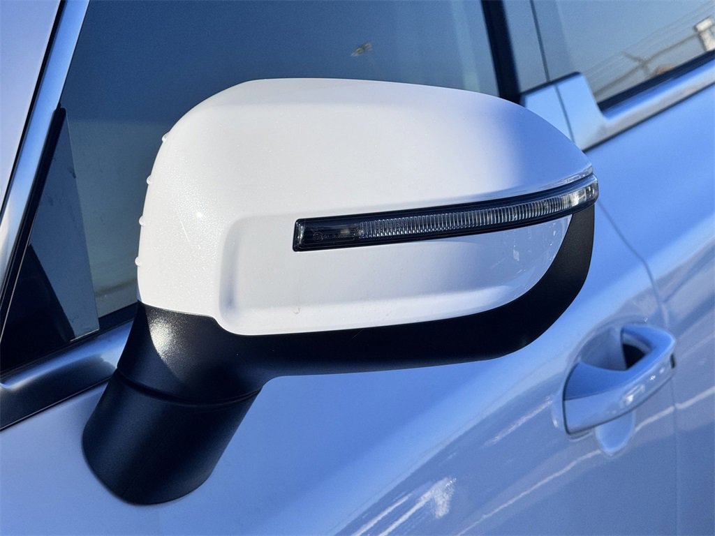 New 2025 Kia Telluride S image 11