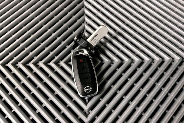 New 2026 Nissan Rogue Dark Armor FWD image 13