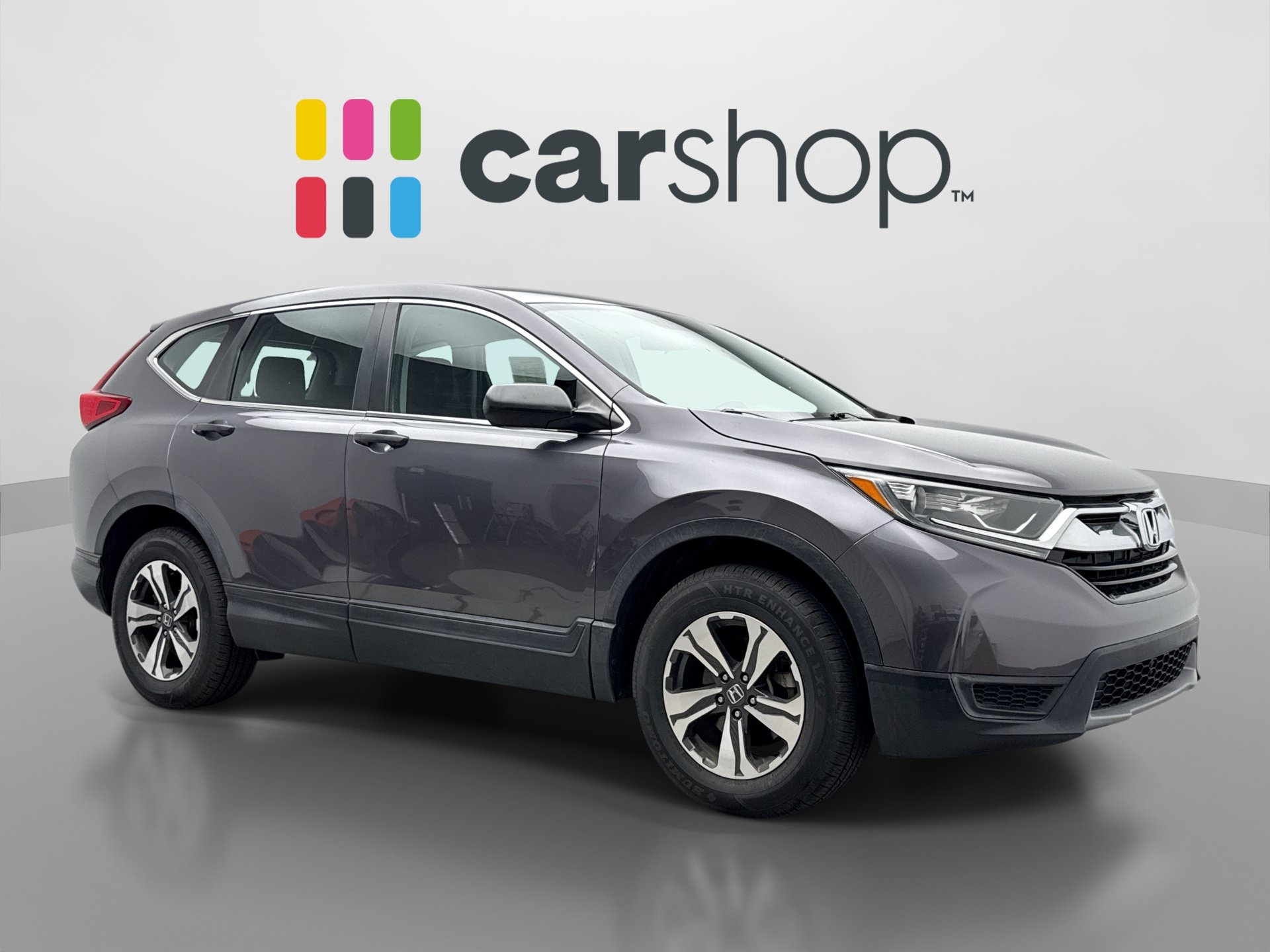Used 2019 Honda CR-V LX image 7