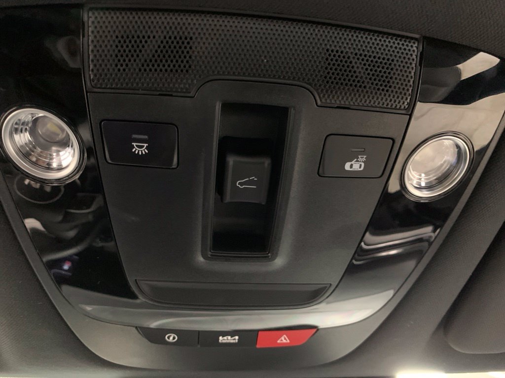 Used 2023 Kia Sportage X-Line w/ X-Line Premium Package AWD/4WD image 24