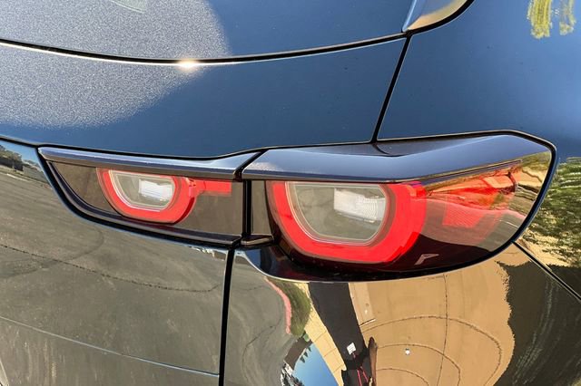 New 2026 MAZDA CX-50 AWD 2.5 S w/ Cargo Package image 32