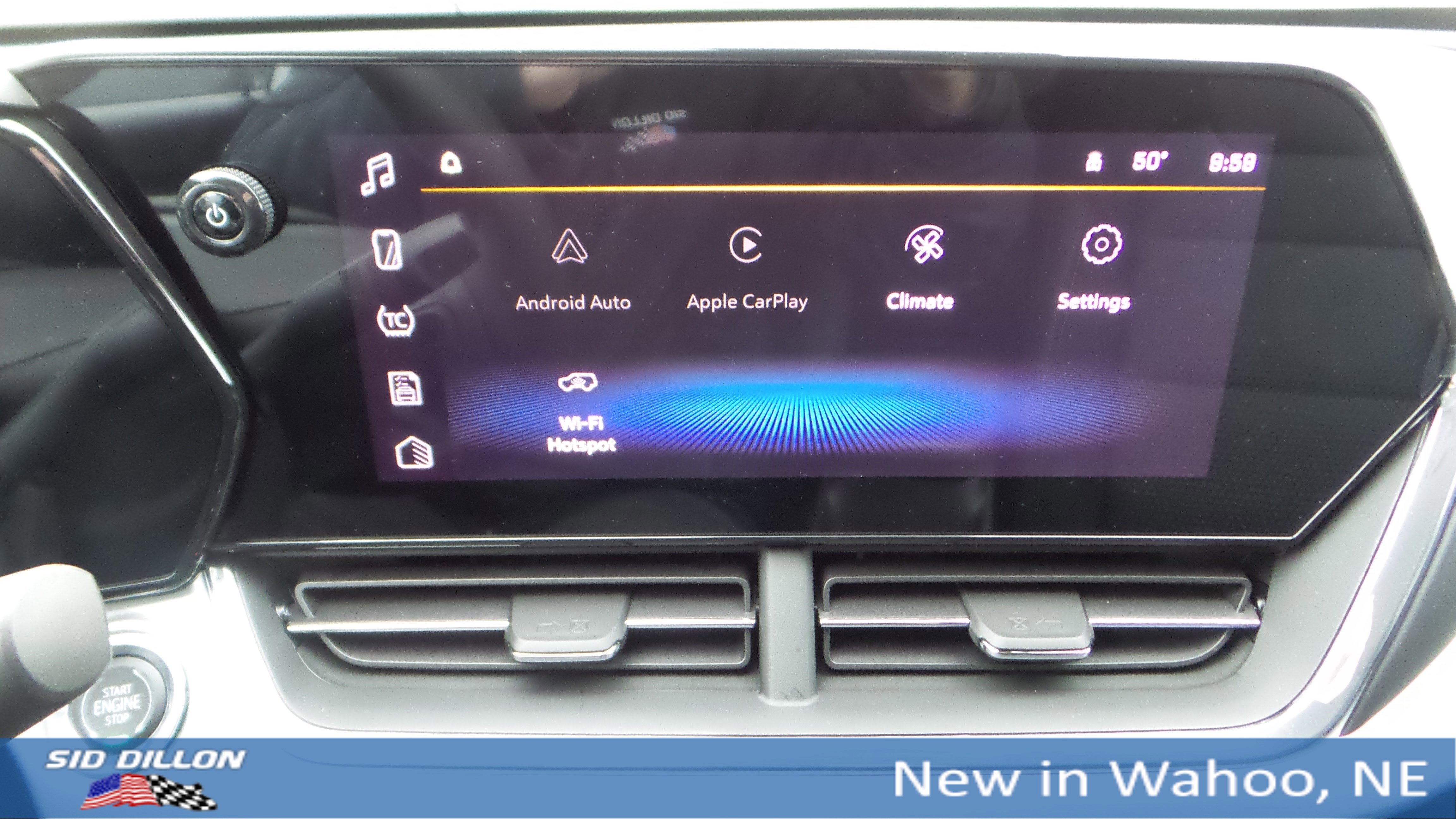 New 2026 Chevrolet Trax LT image 14