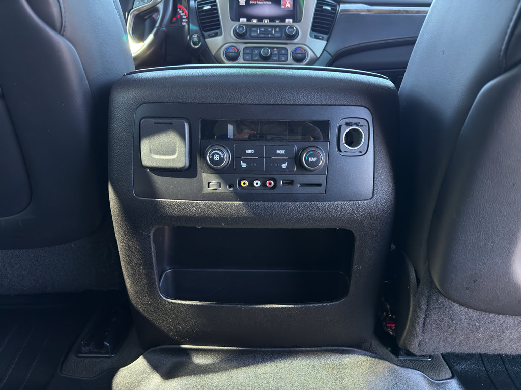 Certified 2015 GMC Yukon XL Denali image 15