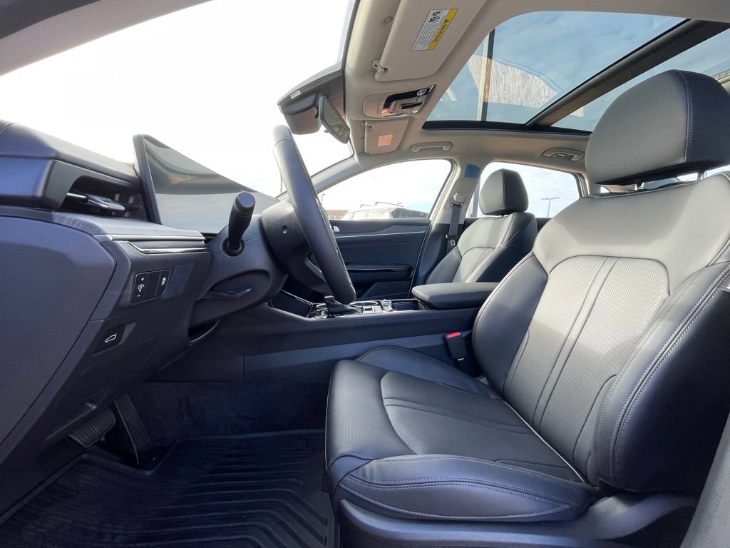 New 2026 Kia K5 EX image 26