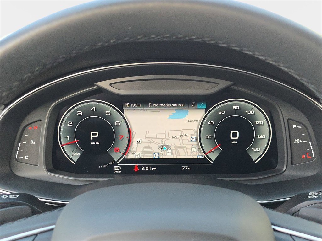 Certified 2023 Audi Q7 3.0T Premium Plus w/ Premium Plus Package image 23