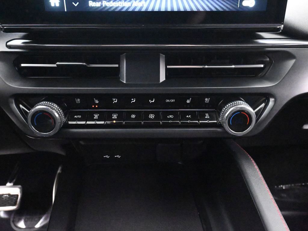 Used 2024 Acura ZDX A-Spec AWD/4WD image 35