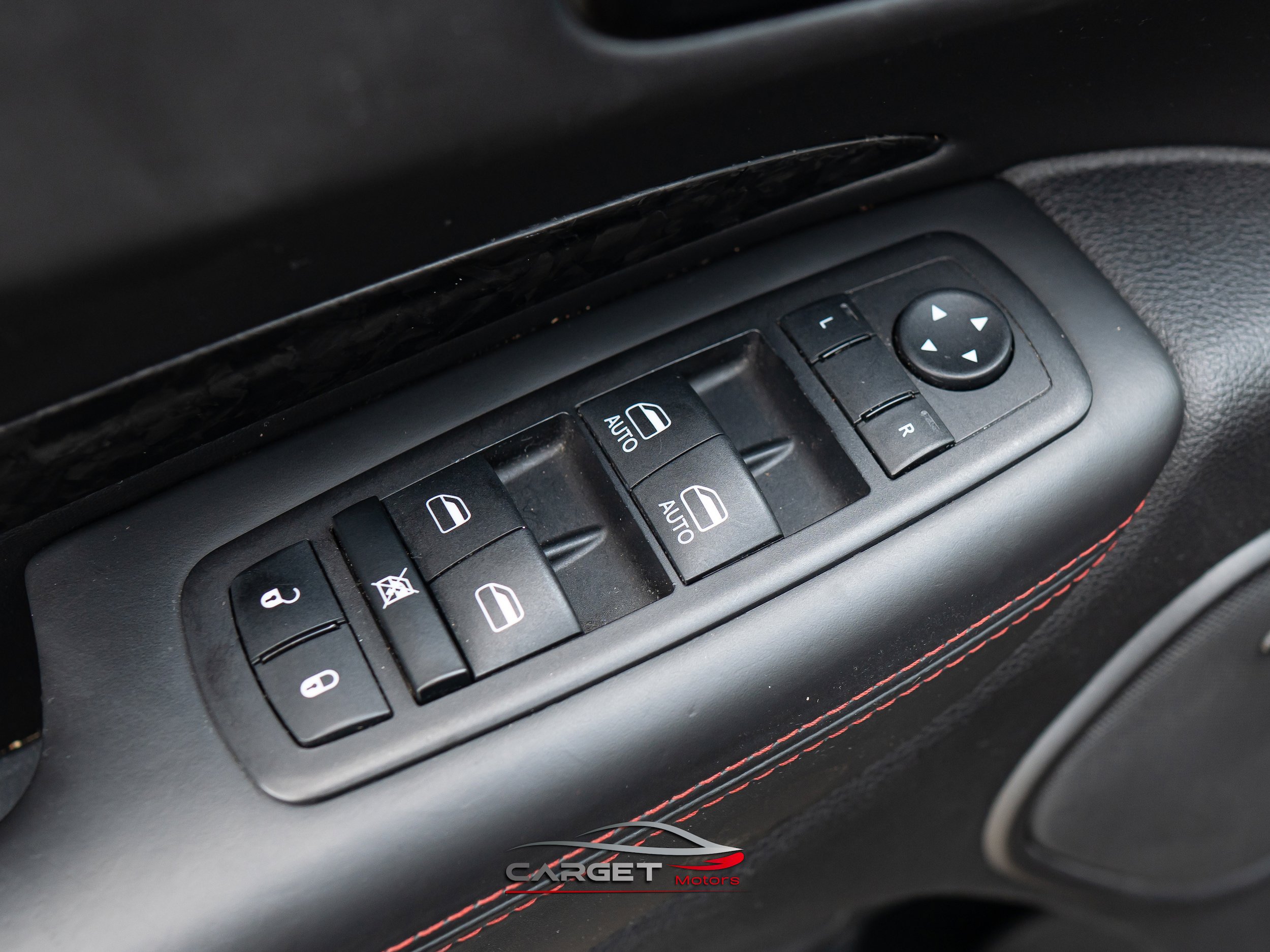 Used 2023 Dodge Durango R/T RWD image 40