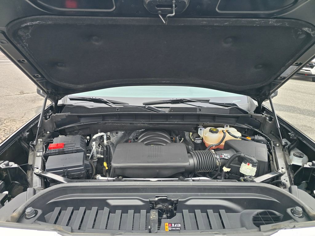 Certified 2023 GMC Sierra 1500 SLT w/ SLT Convenience Package image 21