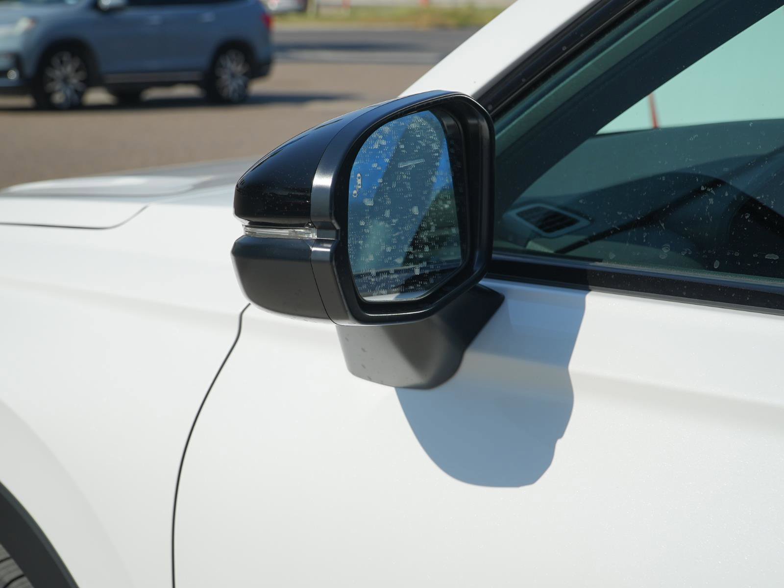 New 2026 Honda CR-V Sport-L image 11