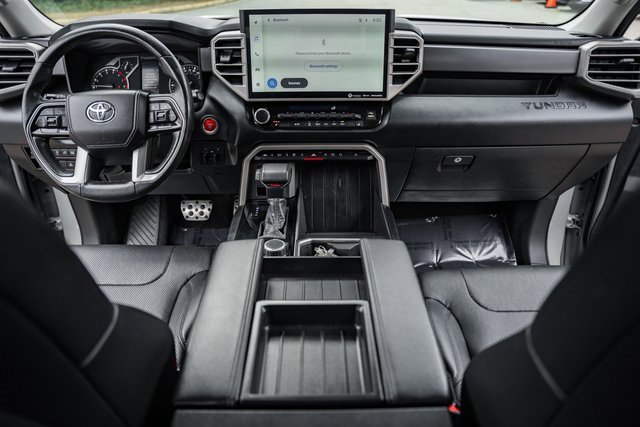 Used 2022 Toyota Tundra SR5 image 18