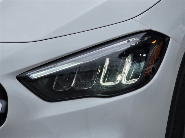 Certified 2025 Mercedes-Benz GLA 250 4MATIC image 38