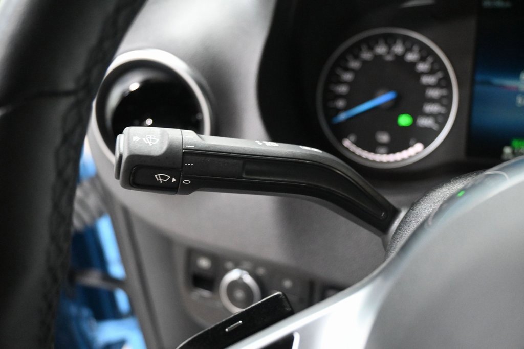 Used 2024 Mercedes-Benz eSprinter 170 Cargo image 20