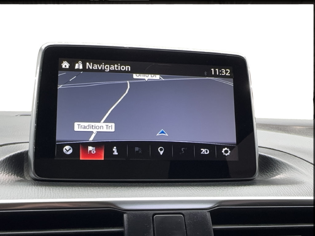 Used 2015 MAZDA MAZDA3 s Touring FWD image 51