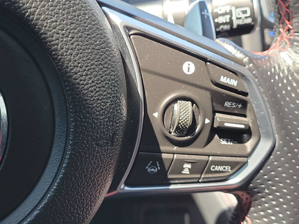 Used 2019 Acura RDX A-Spec AWD/4WD image 10