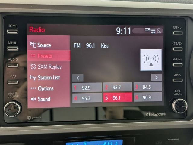 Used 2023 Toyota Tacoma SR5 image 19