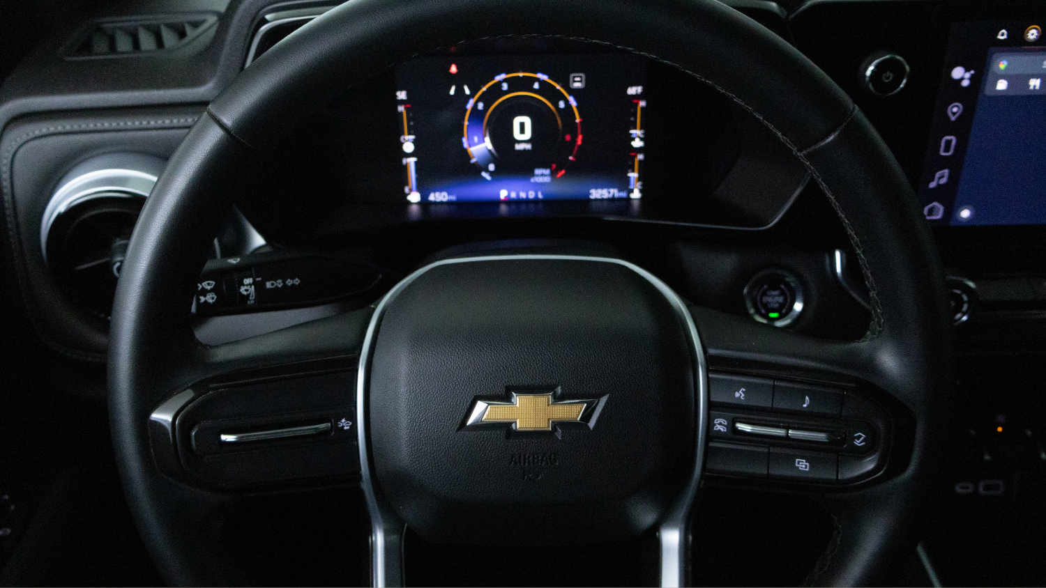 Used 2023 Chevrolet Colorado LT RWD image 17