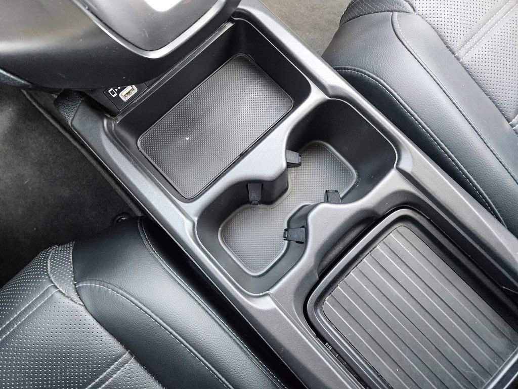 Used 2021 Honda CR-V EX-L image 16