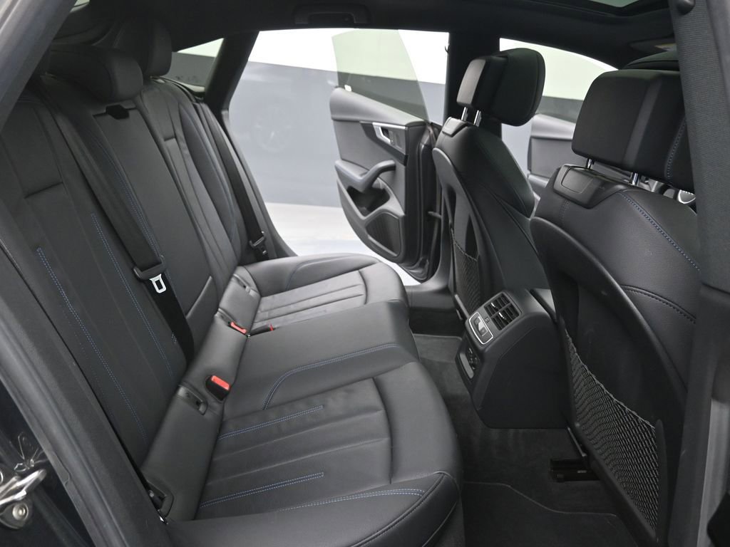 Used 2019 Audi A5 2.0T Prestige w/ Black Optic Plus Package image 10