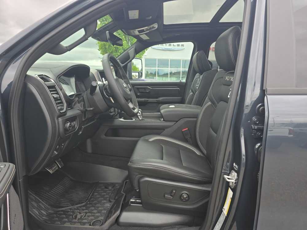 New 2026 RAM 1500 RHO w/ RHO Level 1 Equipment Group AWD/4WD image 10