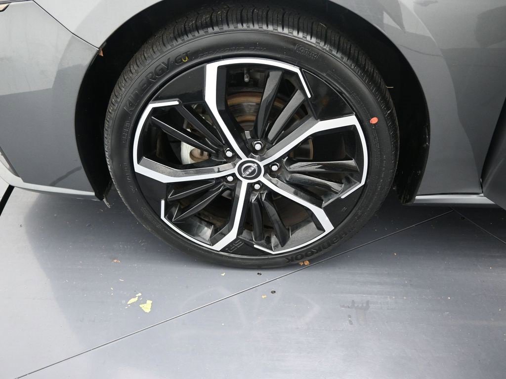 Used 2024 Nissan Altima 2.5 SR image 37