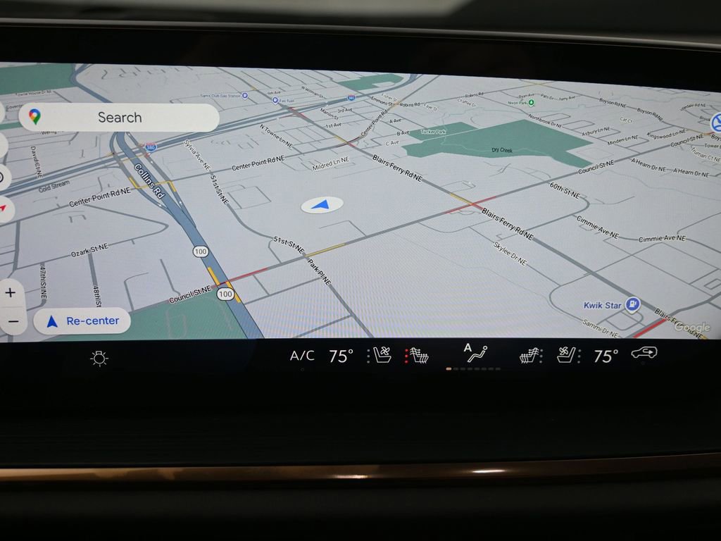 New 2026 Buick Envision Avenir AWD/4WD image 18