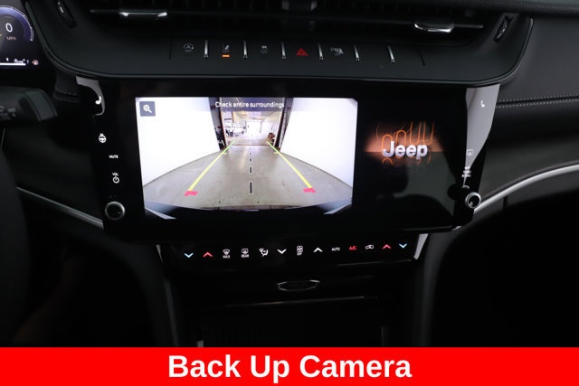 Used 2026 Jeep Grand Cherokee L 4WD image 26
