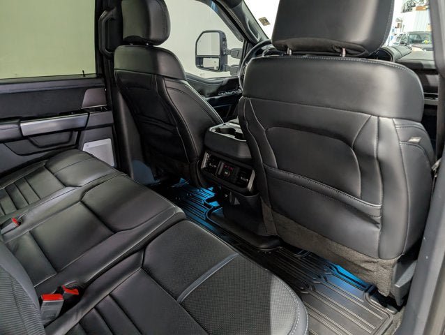 Used 2026 Ford F450 Platinum AWD/4WD image 19