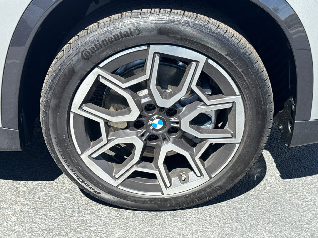 New 2026 BMW X1 xDrive28i w/ Technology Package AWD/4WD image 7
