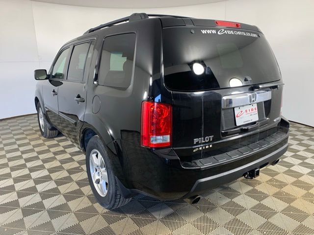 Used 2010 Honda Pilot EX-L image 7
