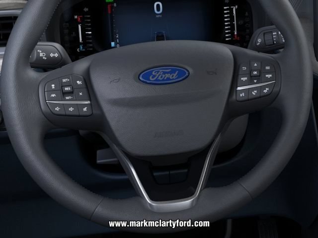 New 2026 Ford Maverick Lariat w/ Black Appearance Package AWD/4WD image 14