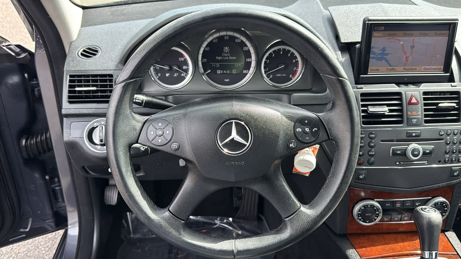 Used 2010 Mercedes-Benz C 300 4MATIC Sedan image 13