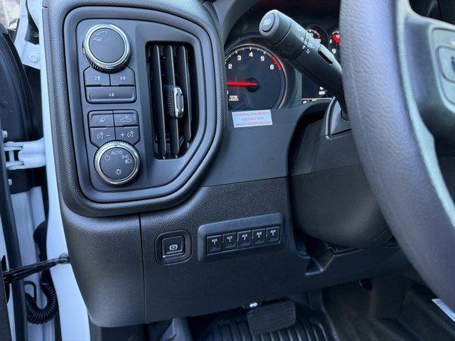 New 2025 GMC Sierra 3500 Pro w/ Convenience Package image 6