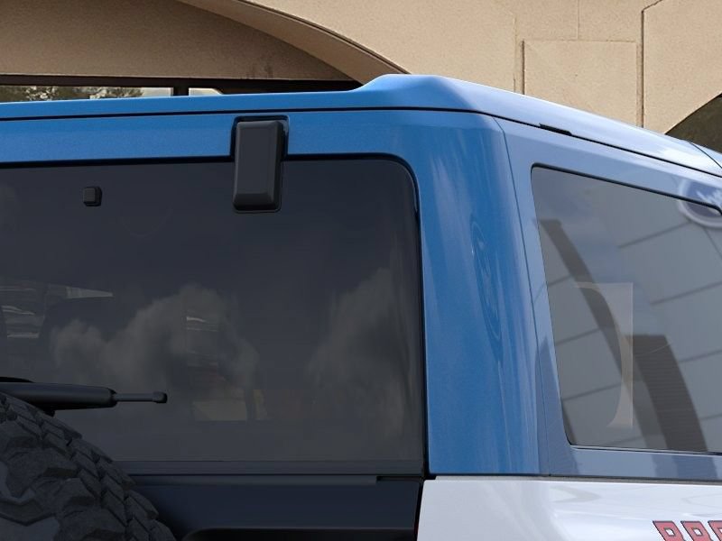 New 2025 Ford Bronco Stroppe Edition AWD/4WD image 50