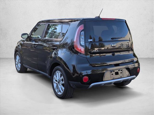 Used 2018 Kia Soul + image 8