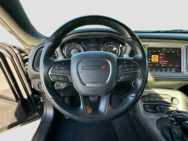 Used 2023 Dodge Challenger R/T Scat Pack image 11