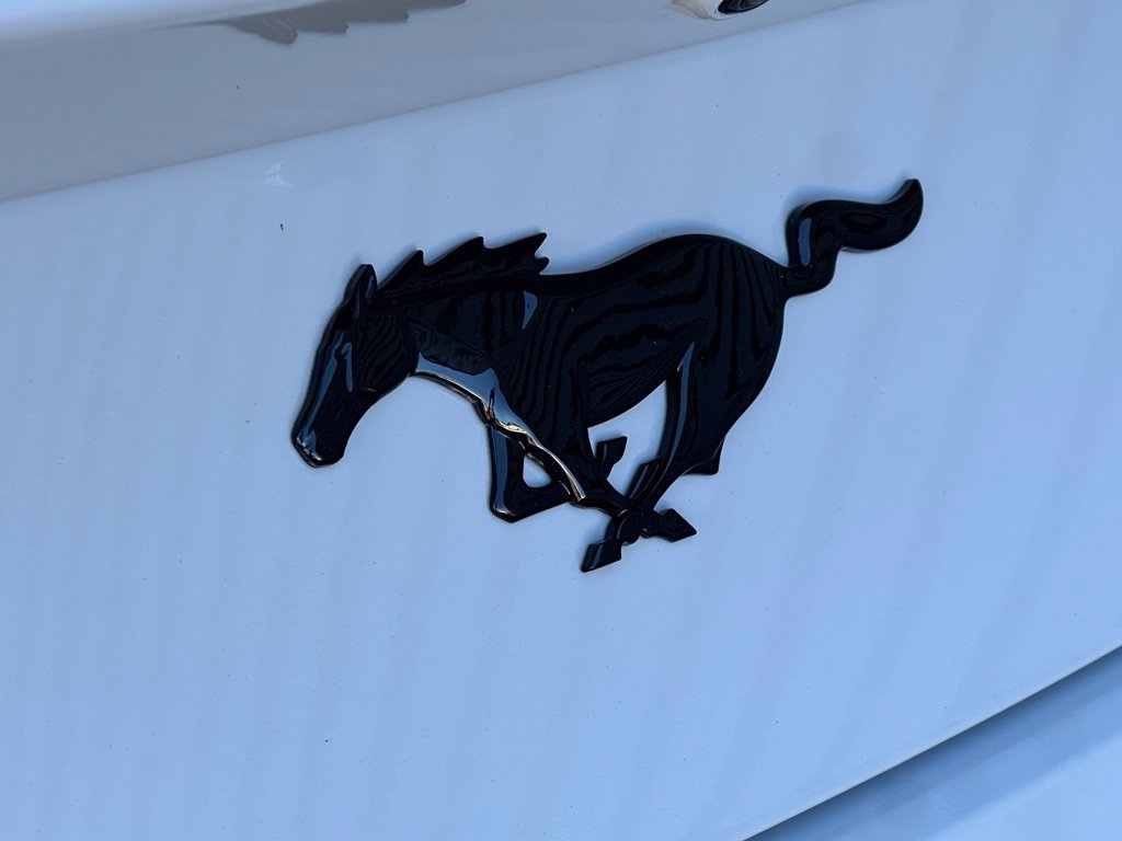 New 2026 Ford Mustang Premium RWD image 28