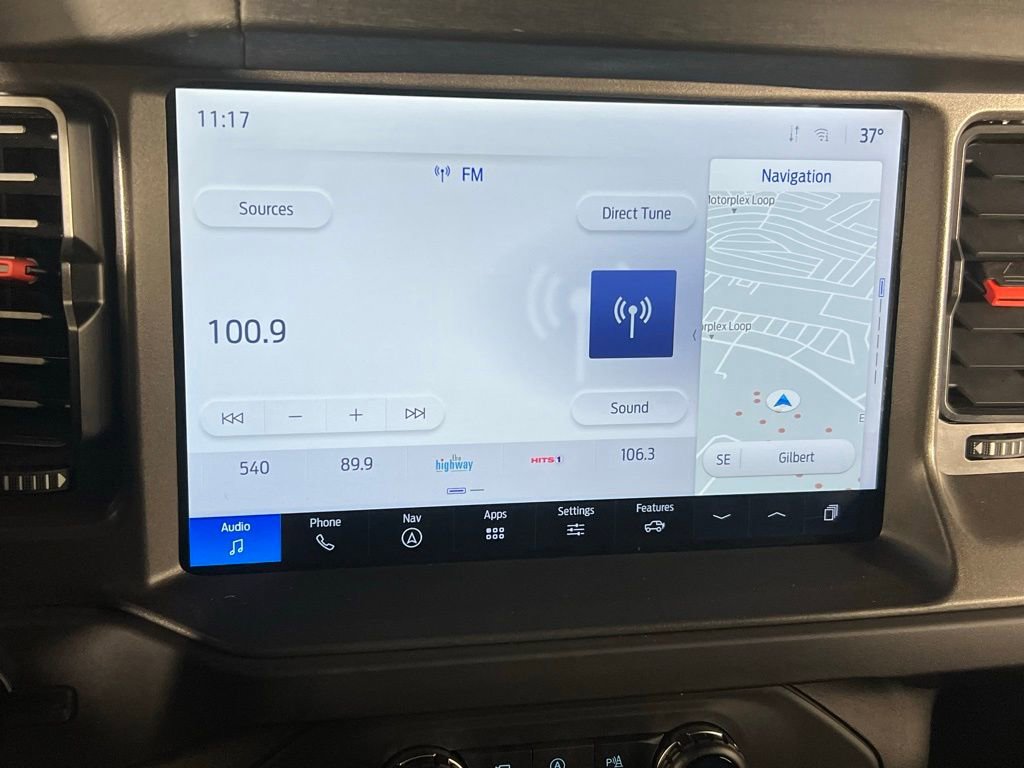 Used 2025 Ford Bronco Raptor image 20