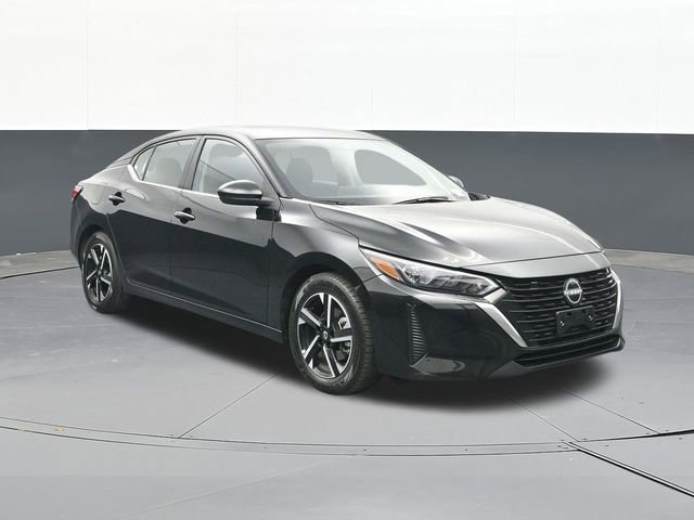 Used 2025 Nissan Sentra SV image 21