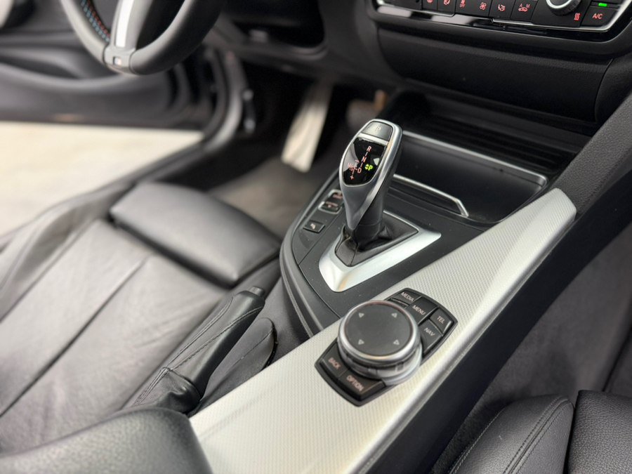 Used 2016 BMW 435i Coupe RWD image 48