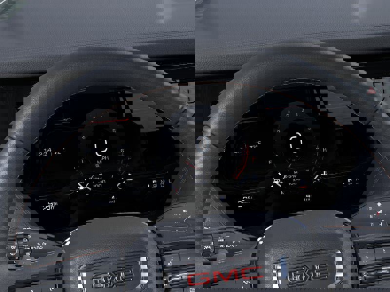 New 2026 GMC Yukon XL AT4 w/ AT4 Premium Package AWD/4WD image 18