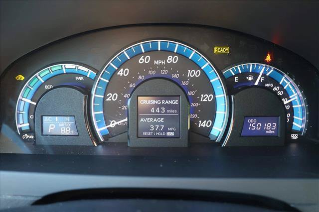 Used 2013 Toyota Camry XLE FWD image 15