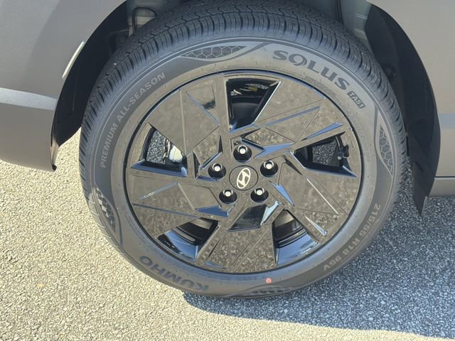 New 2026 Hyundai Kona SEL Sport image 18