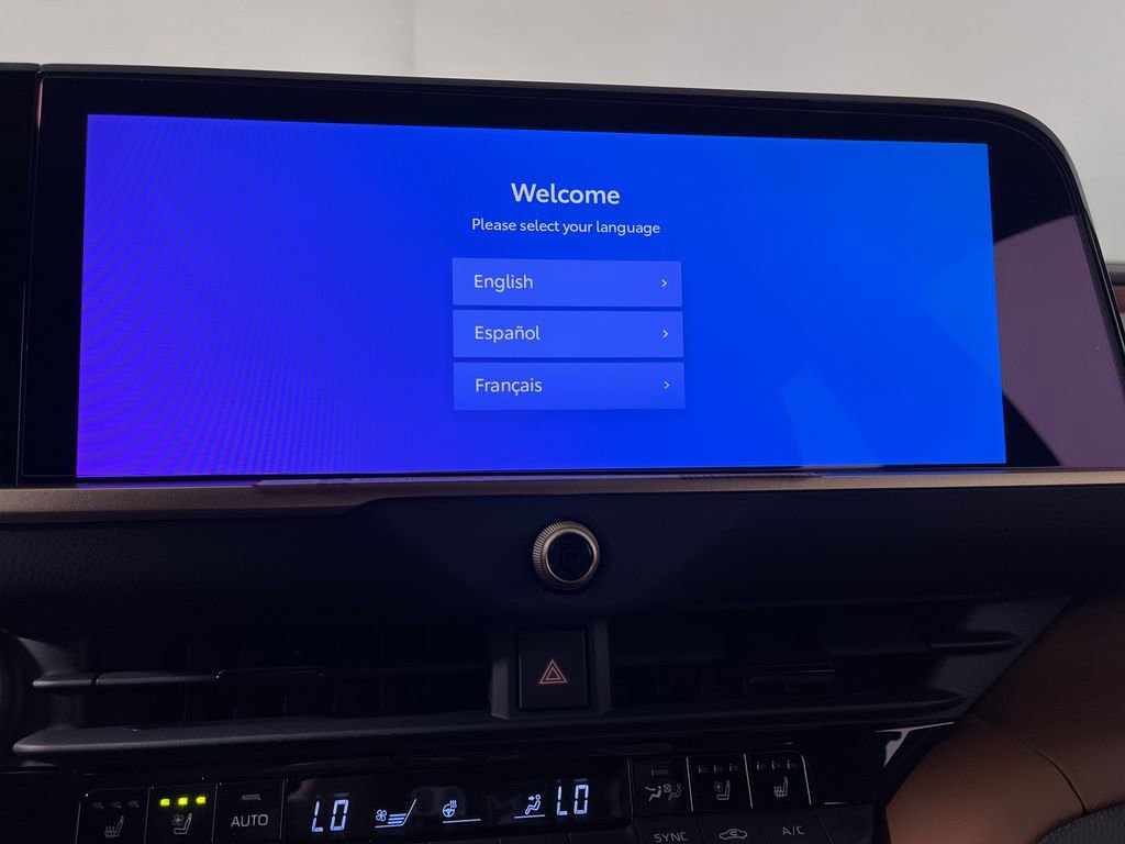 New 2026 Toyota Crown Signia AWD/4WD image 20